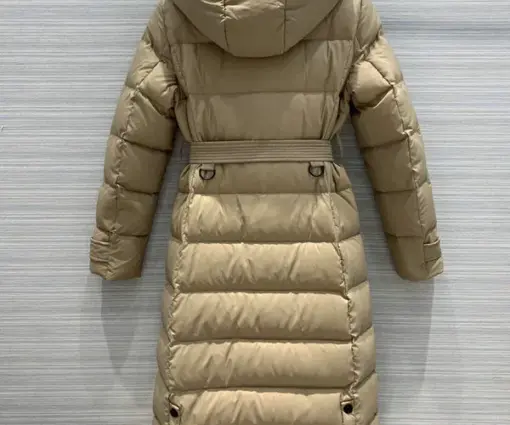 Alternative view of Burberry Women Jacket