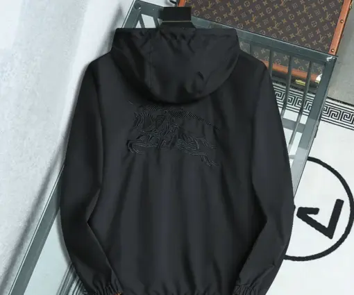 Alternative view of Burberry Jacket