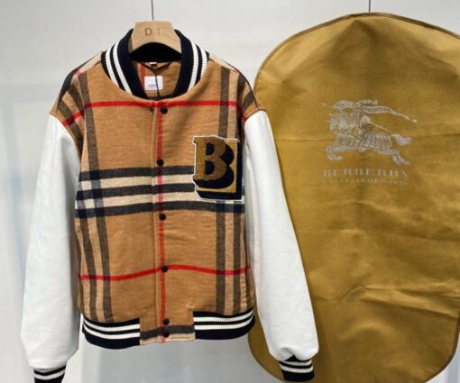 Burberry Jacket
