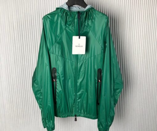 Moncler Wind Breaker