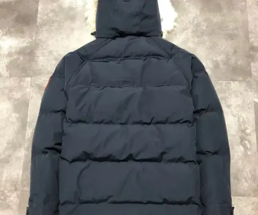 Alternative view of Canada Goose Down Jacket