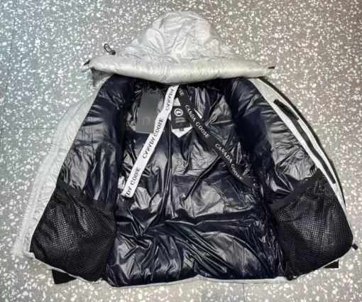 Alternative view of Canada Goose Down Jacket