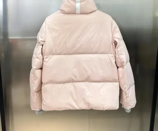 Alternative view of Canada Goose Down Jacket