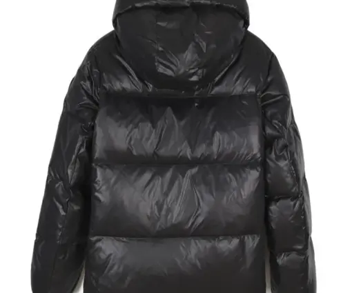 Alternative view of Canada Goose Down Jacket