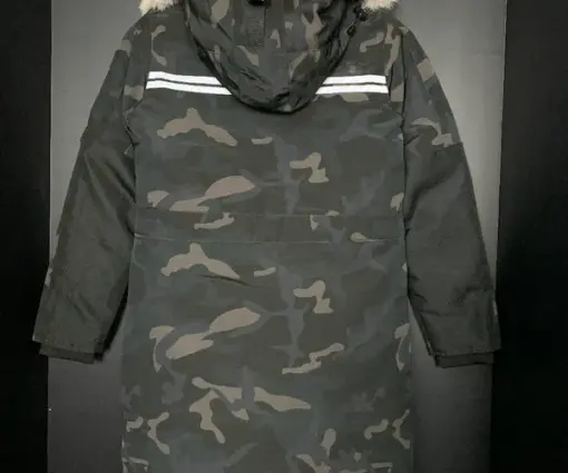 Alternative view of Canada Goose Women Down Jacket