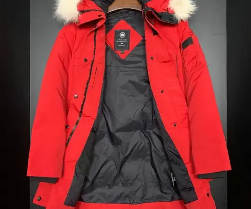 Alternative view of Canada Goose Women Down Jacket