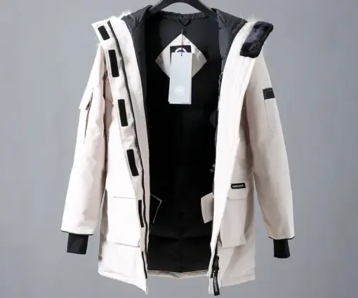 Alternative view of Canada Goose Down Jacket