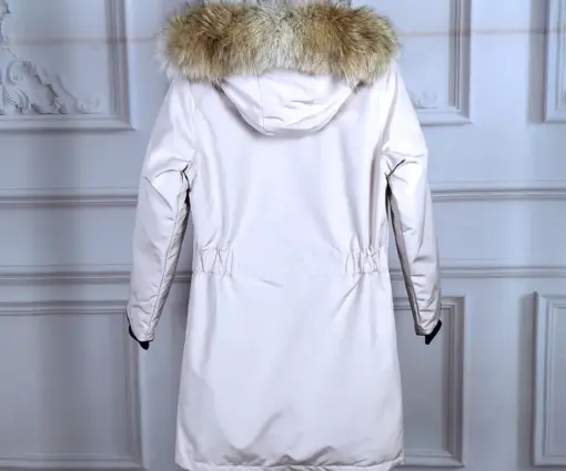Alternative view of Canada Goose Down Jacket