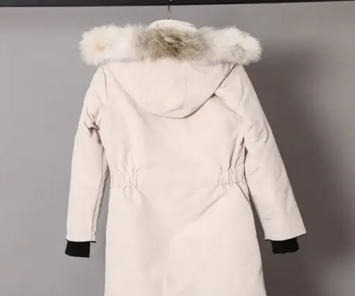 Alternative view of Canada Goose Down Jacket
