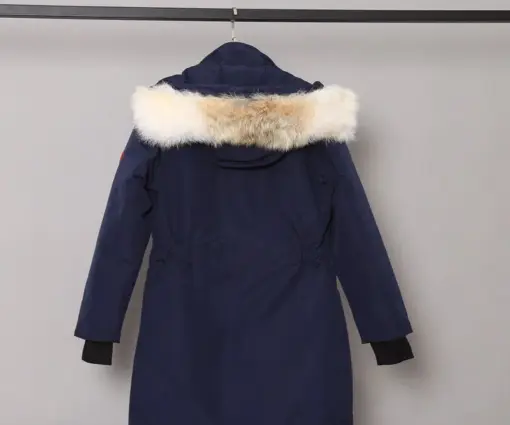 Alternative view of Canada Goose Down Jacket