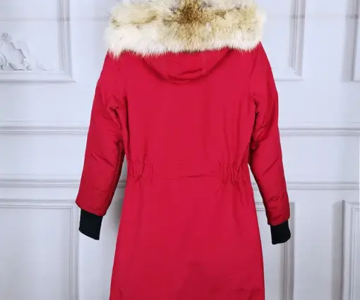 Alternative view of Canada Goose Down Jacket