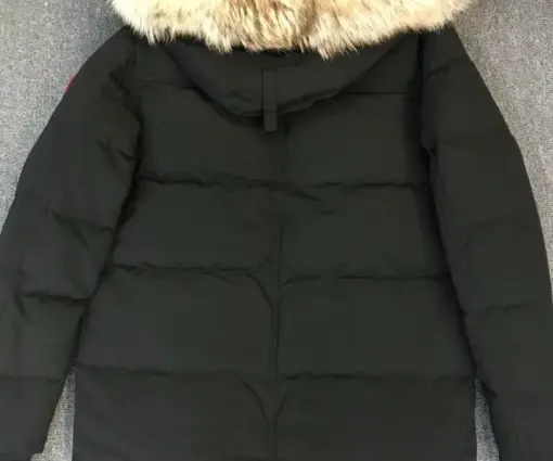 Alternative view of Canada Goose Down Jacket
