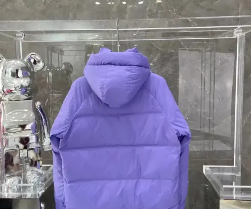 Alternative view of Canada Goose Down Jacket