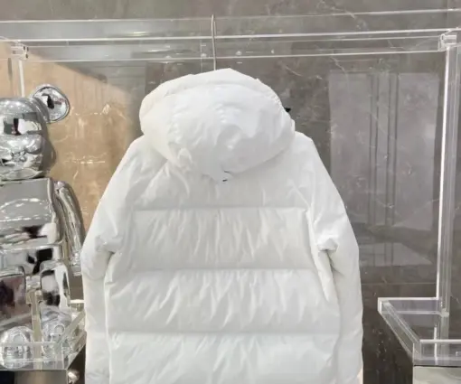 Alternative view of Canada Goose Down Jacket