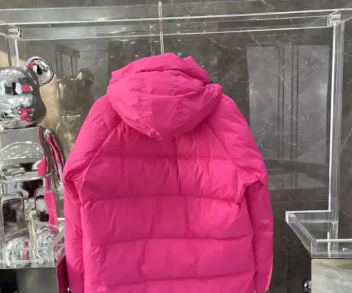 Alternative view of Canada Goose Down Jacket