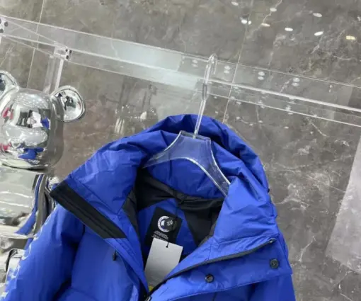 Alternative view of Canada Goose Down Jacket