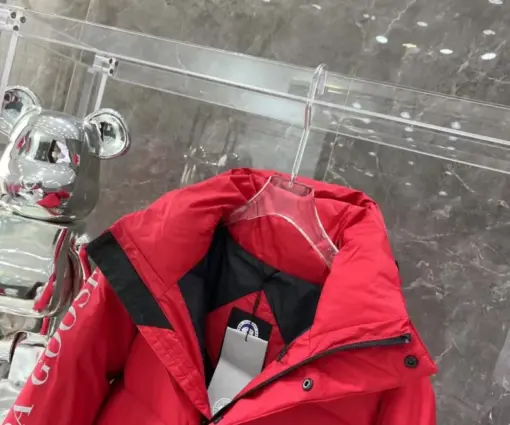 Alternative view of Canada Goose Down Jacket