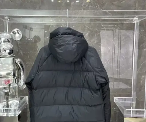 Alternative view of Canada Goose Down Jacket