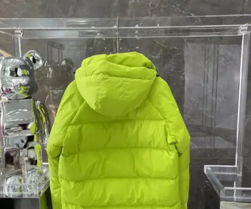 Alternative view of Canada Goose Down Jacket