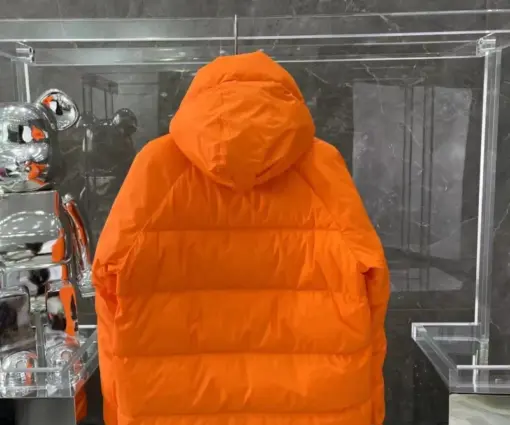 Alternative view of Canada Goose Down Jacket