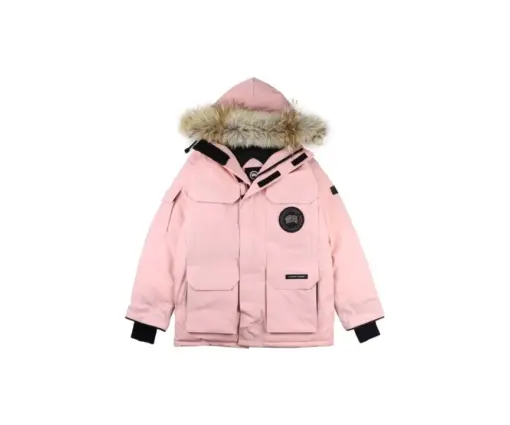 Canada Goose Down Jacket