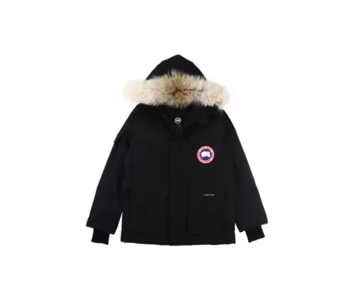 Canada Goose Down Jacket