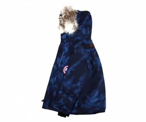 Alternative view of Canada Goose Down Jacket