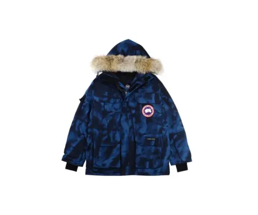Canada Goose Down Jacket