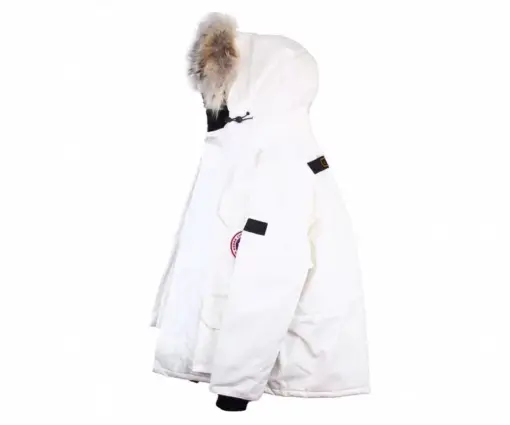 Alternative view of Canada Goose Down Jacket