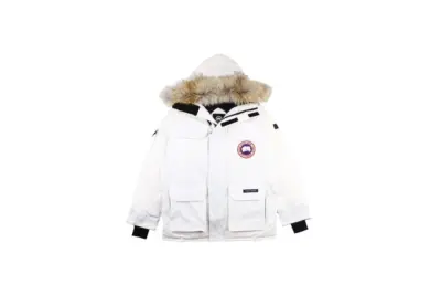 Canada Goose Down Jacket