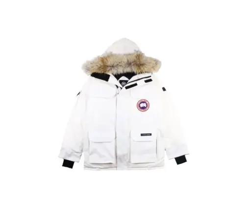 Canada Goose Down Jacket
