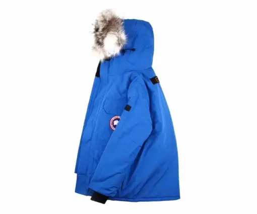 Alternative view of Canada Goose Down Jacket