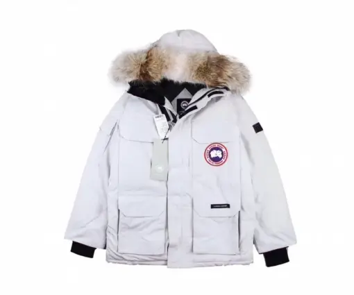 Canada Goose Down Jacket