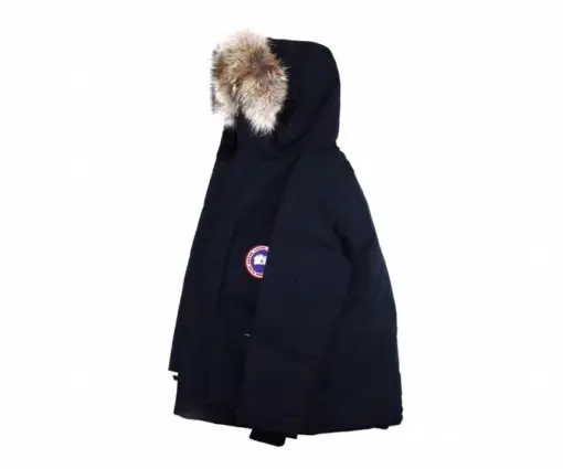 Alternative view of Canada Goose Down Jacket