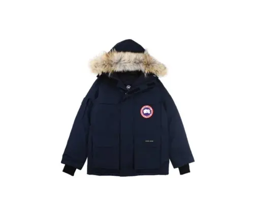 Canada Goose Down Jacket