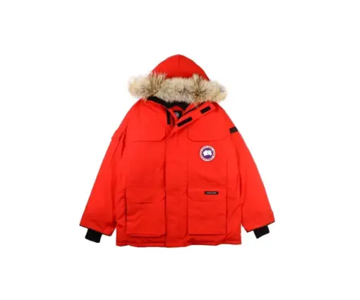 Canada Goose Down Jacket