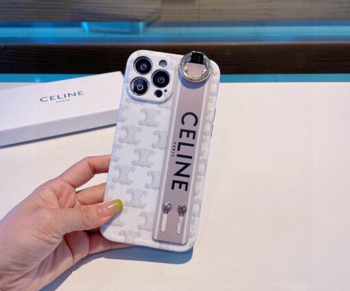 Celine iPhone Case