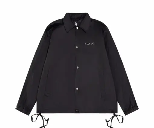 Dior Jacket Black