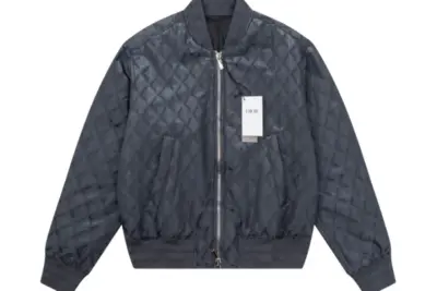 Dior Jacket Black