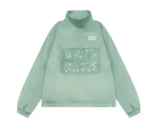 Dior Jacket Green