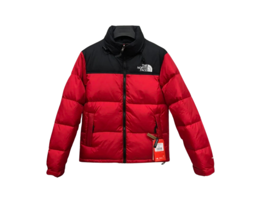 North Face Down Jacket