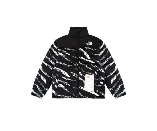 North Face Down Jacket