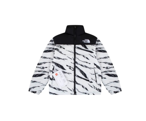 North Face Down Jacket