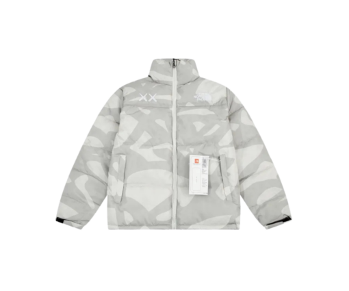 North Face Down Jacket