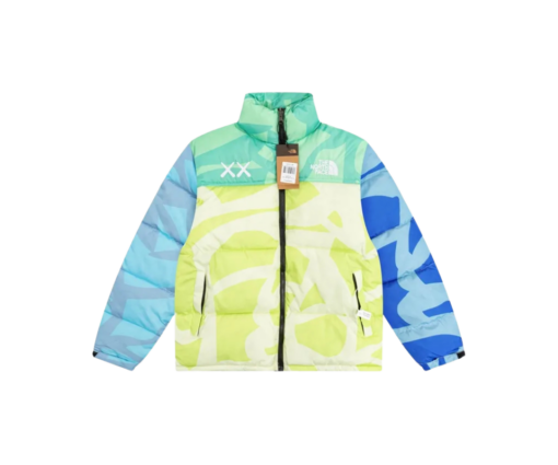 North Face Down Jacket