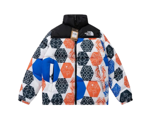 North Face Down Jacket
