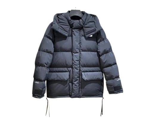 North Face Down Jacket