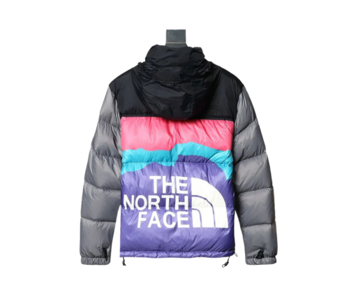 North Face Down Jacket