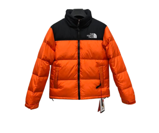North Face Down Jacket