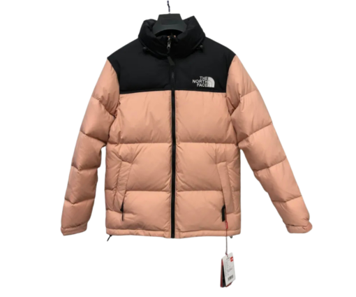 North Face Down Jacket